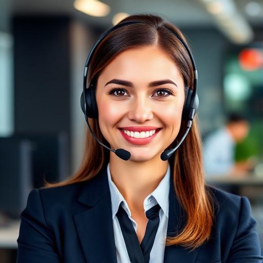 Support agent